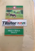 Tilsiter doux