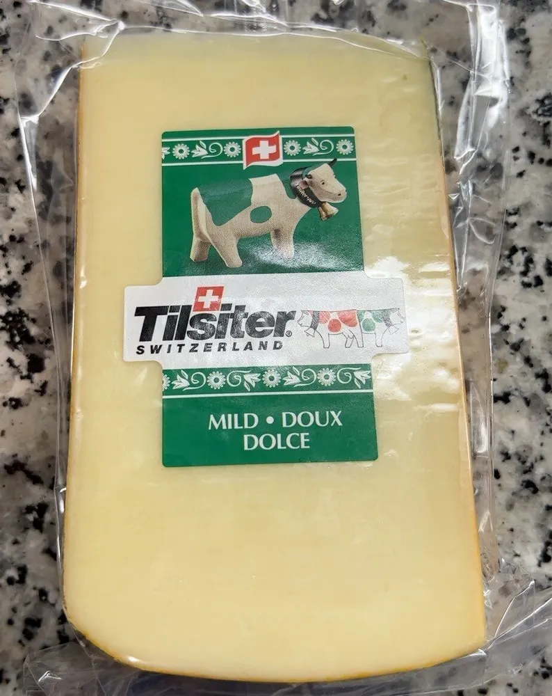 Tilsiter Mild