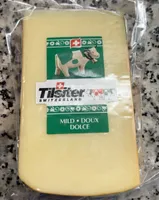 Tilsiter Mild