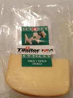 Tilsiter mild