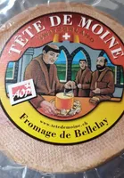 Tête de Moine AOP