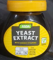Yeast Extract