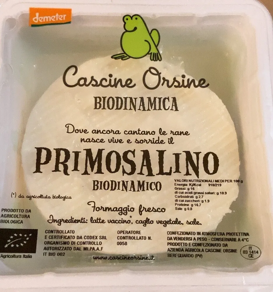 Primosalino