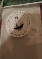 Saucisse à l'ail
