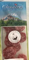 Saucisse a l'ail