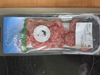 Saucisse à l'ail/Knoblauchwurst