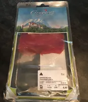Viande séchée