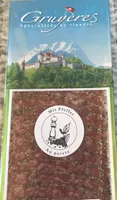 Pavé au poivre