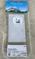 Pave au poivre