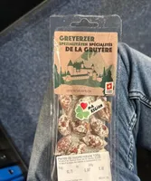 Perles de Salami nature 100g
