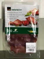 Viande des Grisons IGP