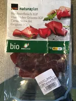 Viande des grisom igp