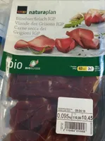 Viande des Grisons