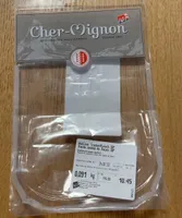 Viande séchée du Valais IGP