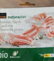 Rohess-Speck