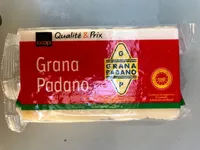 Parmesan