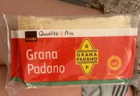 Grana panado