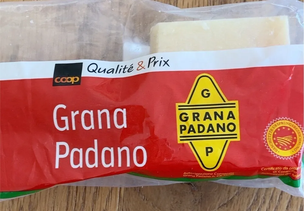 Grana Padano