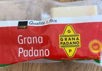 Grana Padano