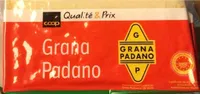 Grana Padano