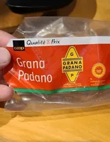 Grana Panado
