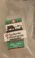 Vacherin Fribourgeois AOP Mild