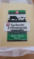 Vacherin Fribourgeois AOP mild