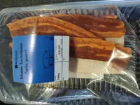 Schweine-Bauchscheiben