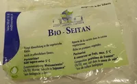 Bio-seitan