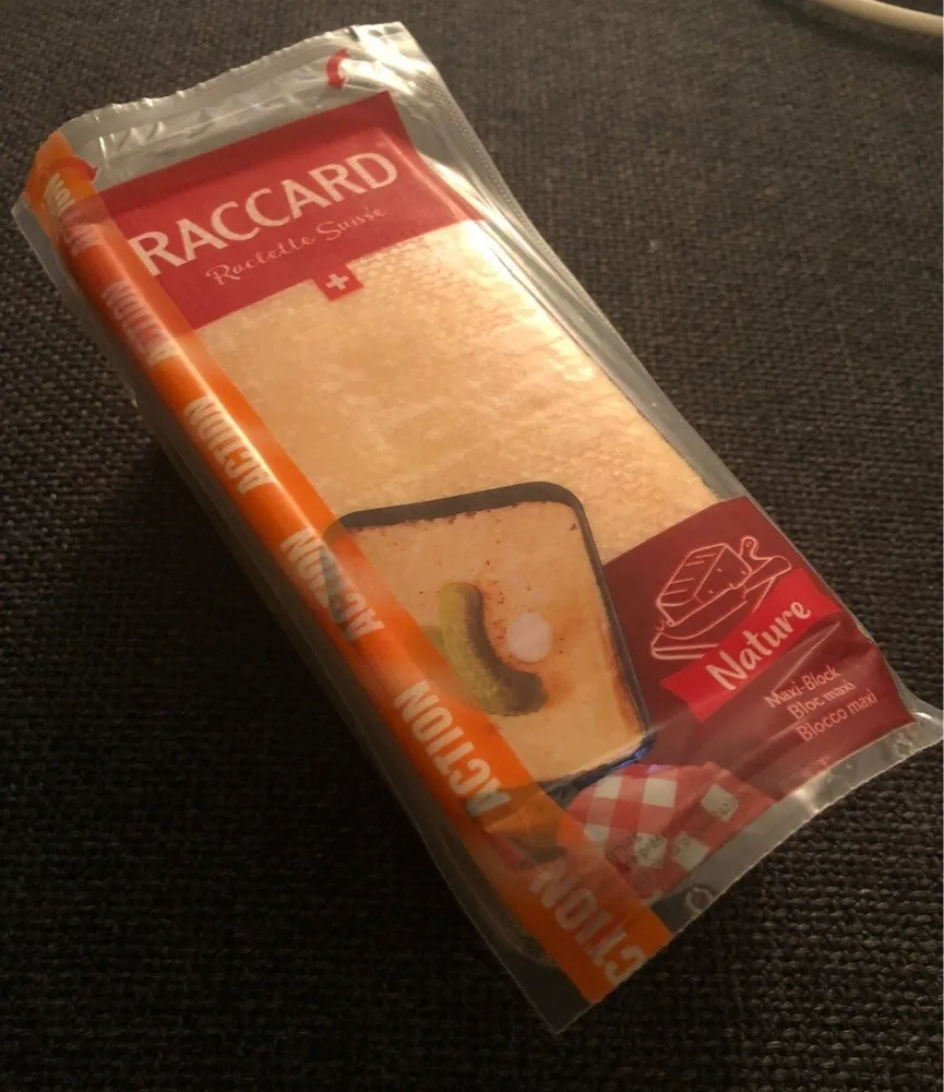 Raccard Nature Bloc