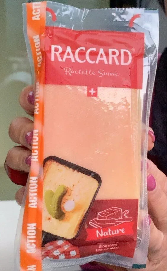Raclette
