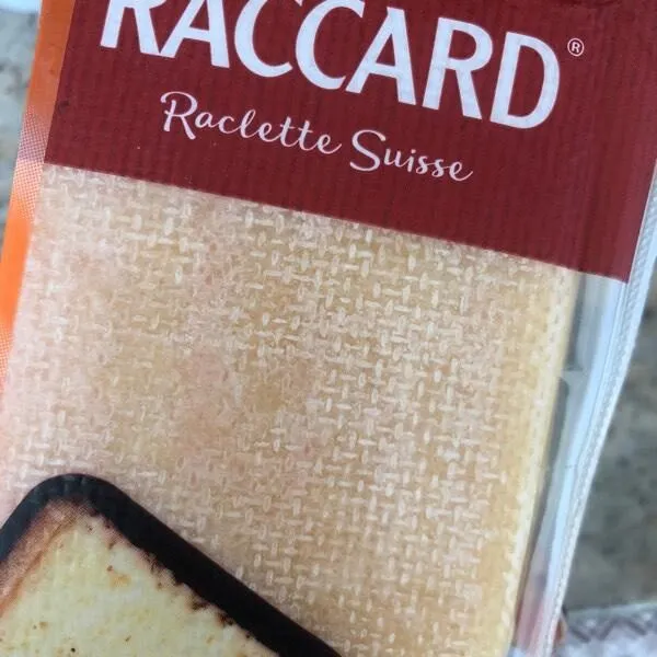 Raclette Suisse