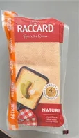Raclette Nature Block