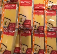 Fromage à raclette Raccard