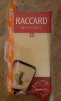Raccard bloc nature