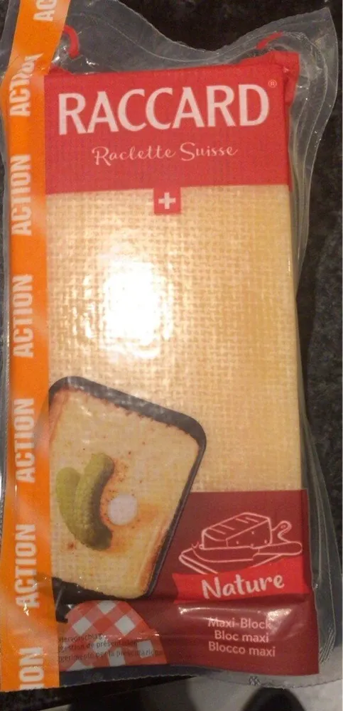 Raclette