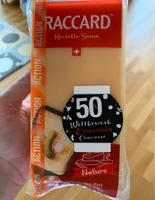 Raclette