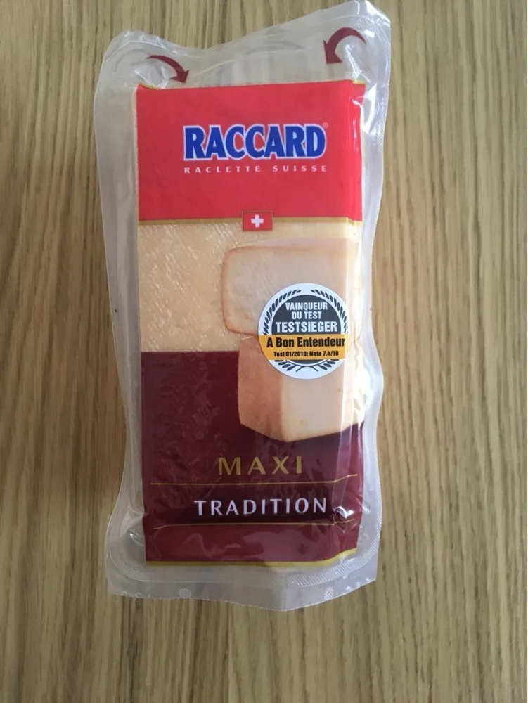 Raclette Suisse