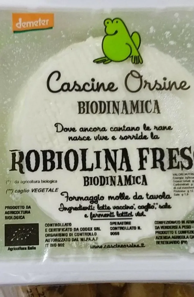 Robiolina