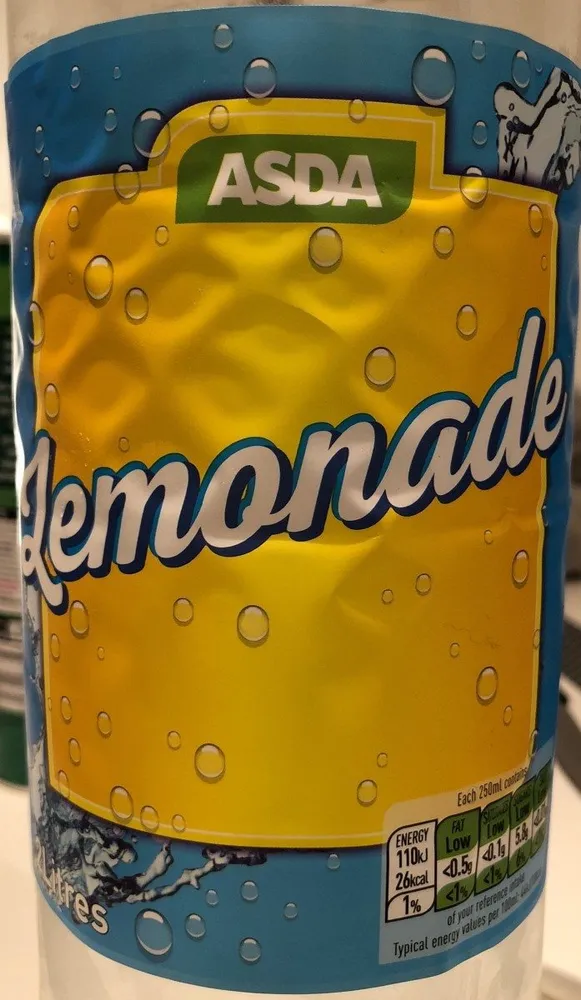 lemonade