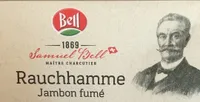 Jambon fumé