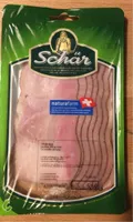 Jambon cuit