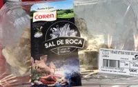 Espinazo de cerdo salado