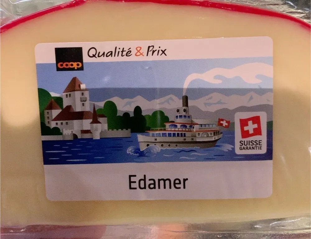 Edamer