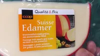 Qualite & Prix Suisse Edamer