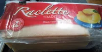 Raclette traditionnelle