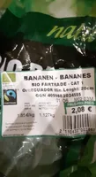 Banane bio aldi