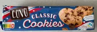 Classic Cookies