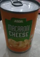 Macaroni cheese