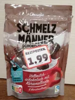 Schmelzmänner